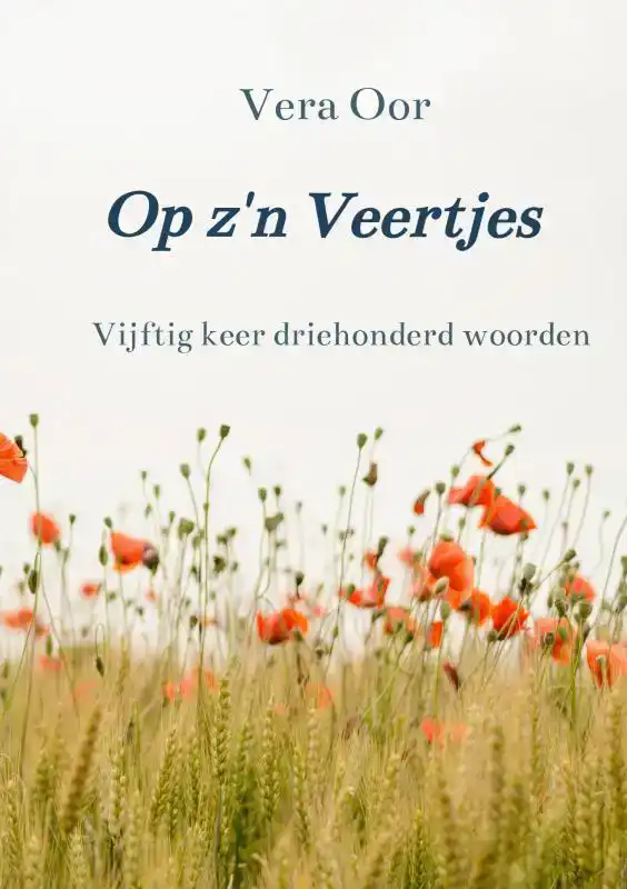 OP Z'N VEERTJES