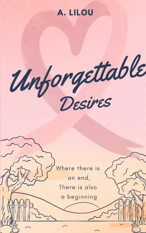 UNFORGETTABLE DESIRES