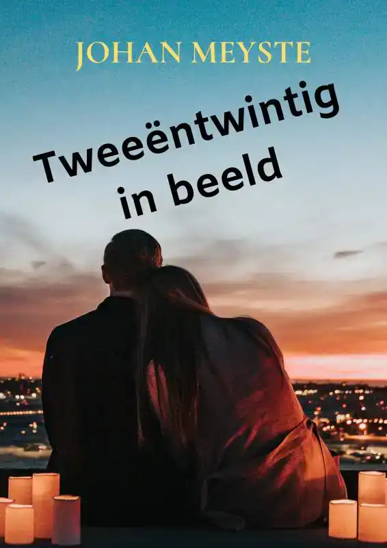 TWEEENTWINTIG IN BEELD