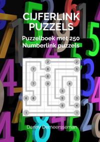 CIJFERLINK PUZZELS