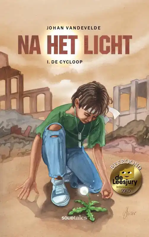 NA HET LICHT 1