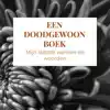 EEN DOODGEWOON BOEK