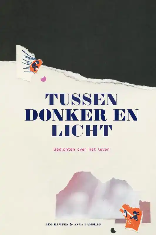 TUSSEN DONKER EN LICHT