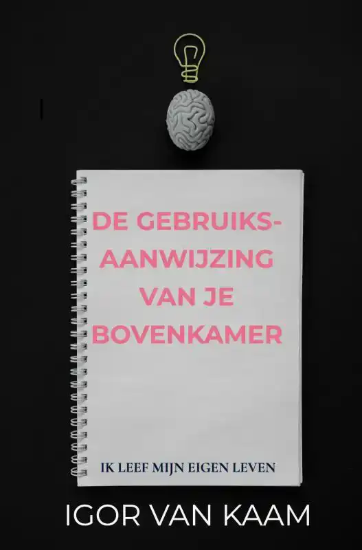 DE GEBRUIKSAANWIJZING VAN JE BOVENKAMER