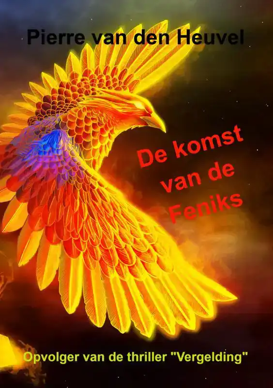 DE KOMST VAN DE FENIKS