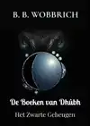 DE BOEKEN VAN DHUBH