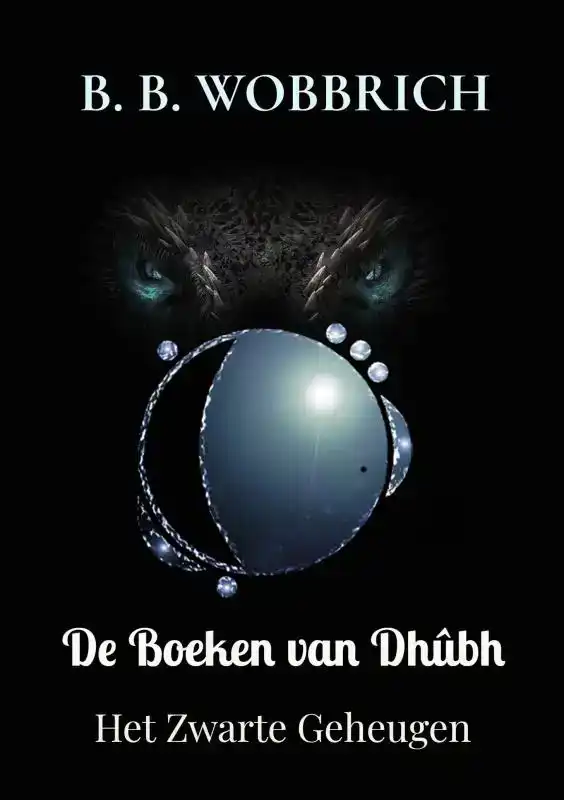 DE BOEKEN VAN DHUBH