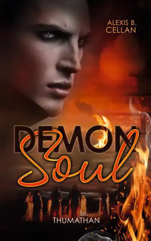 DEMON SOUL - THUMATHAN