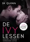 DE IVY LESSEN