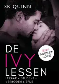 DE IVY LESSEN