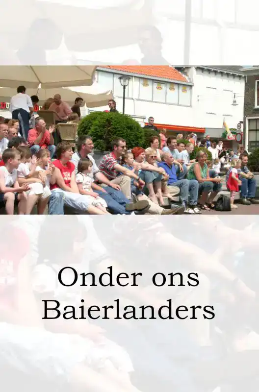 ONDER ONS BAIERLANDERS