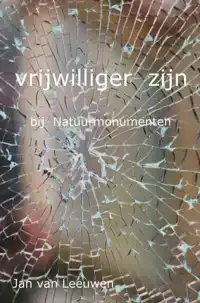 VRIJWILLIGER ZIJN