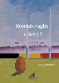 KRONIEK RUGBY IN BELGIE