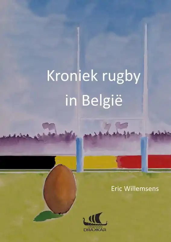 KRONIEK RUGBY IN BELGIE
