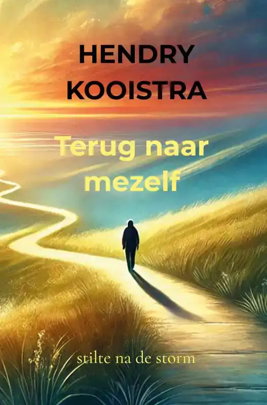 TERUG NAAR MEZELF