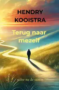 TERUG NAAR MEZELF