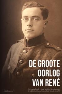 DE GROOTE OORLOG VAN RENE