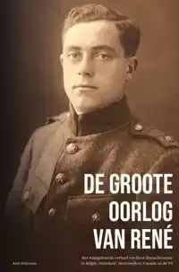 DE GROOTE OORLOG VAN RENE