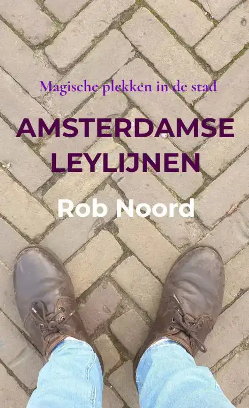 AMSTERDAMSE LEYLIJNEN