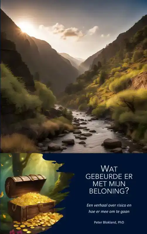 WAT GEBEURDE ER MET MIJN BELONING?