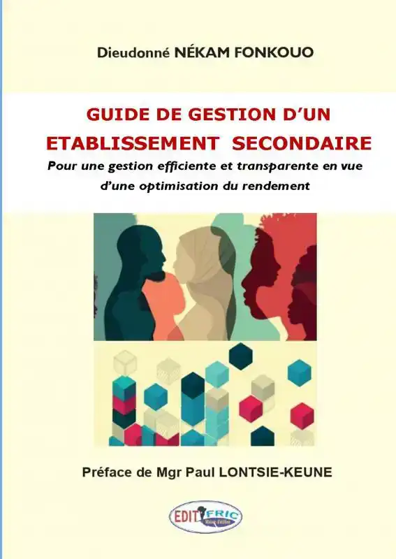 GUIDE DE GESTION D'UN ETABLISSEMENT SECONDAIRE