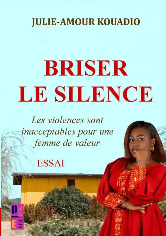BRISER LE SILENCE