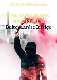DE NIEUWE WERELD DEEL 2