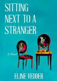 SITTING NEXT TO A STRANGER