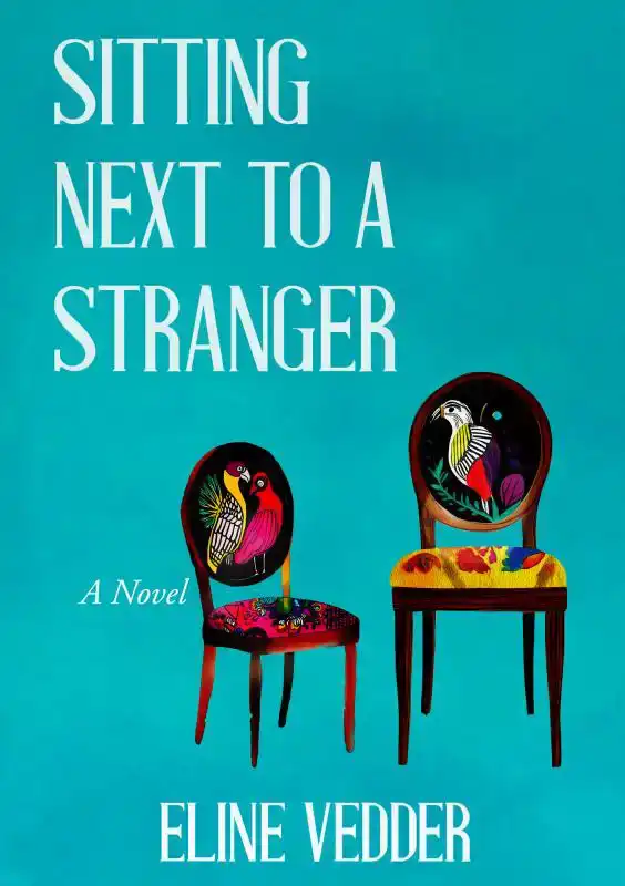 SITTING NEXT TO A STRANGER