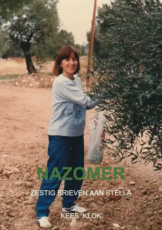NAZOMER