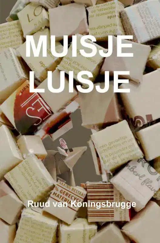 MUISJE LUISJE