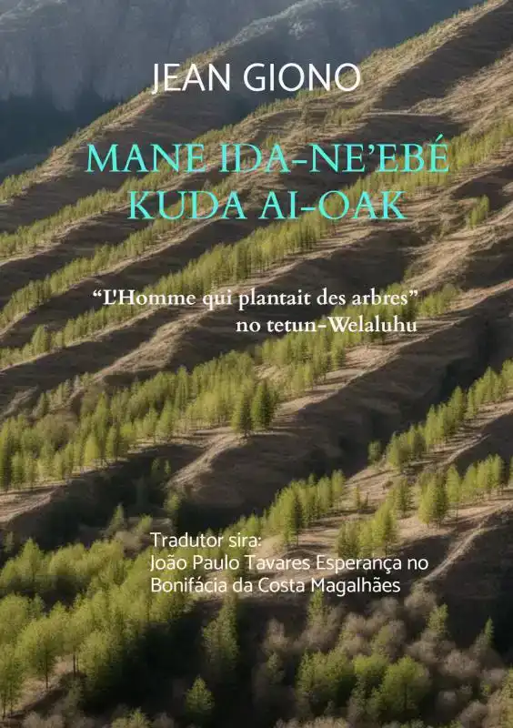 MANE IDA-NE'EBE KUDA AI-OAK