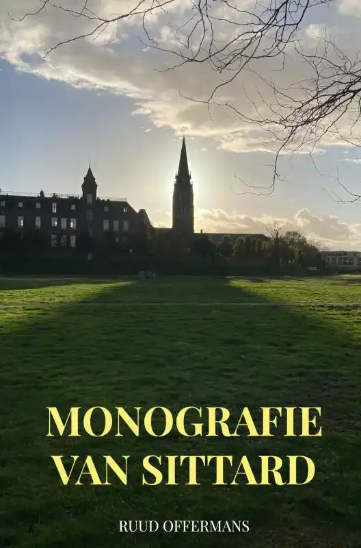 MONOGRAFIE VAN SITTARD