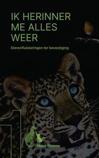 IK HERINNER ME ALLES WEER
