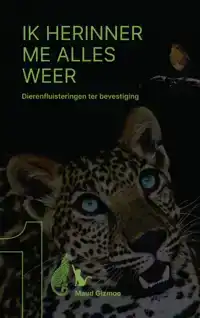 IK HERINNER ME ALLES WEER