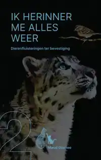 IK HERINNER ME ALLES WEER