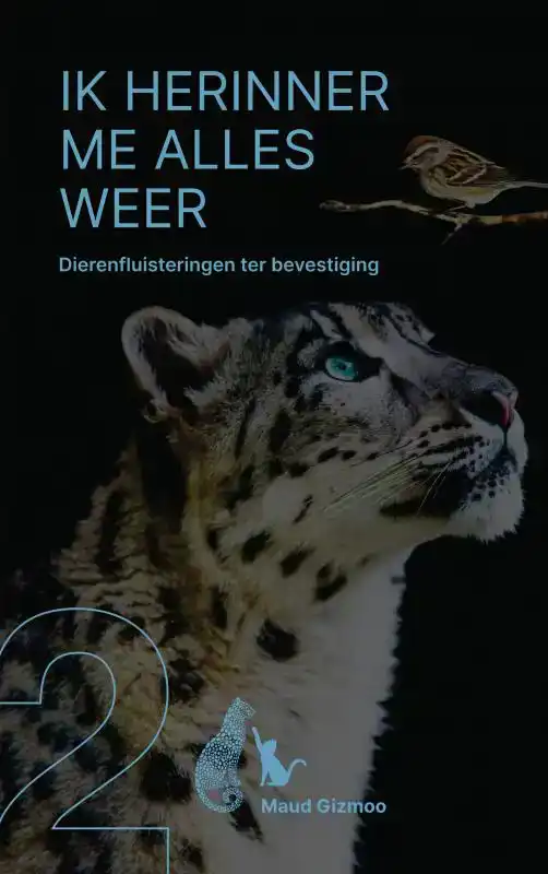 IK HERINNER ME ALLES WEER