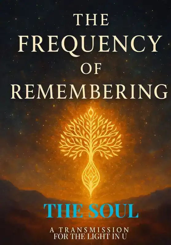 THE SOUL THREAD CODEX