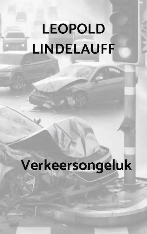 VERKEERSONGELUK