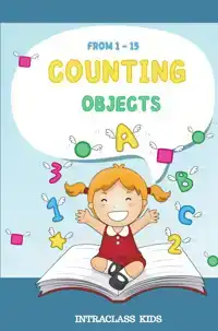 COUNTING WITH OBJECTS