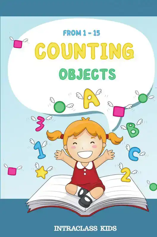 COUNTING WITH OBJECTS