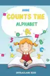 ANNE TELLS THE ALPHABET!