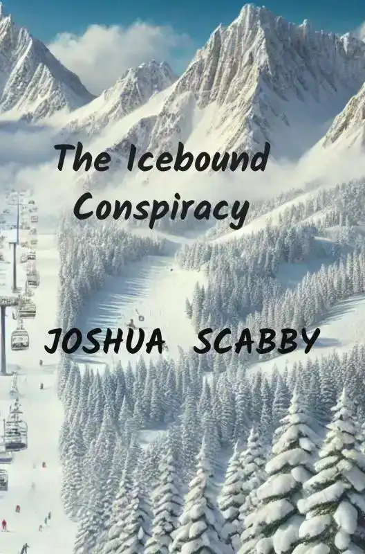 THE ICEBOUND CONSPIRACY
