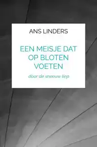 EEN MEISJE DAT OP BLOTEN VOETEN