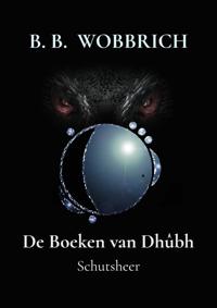 DE BOEKEN VAN DHUBH