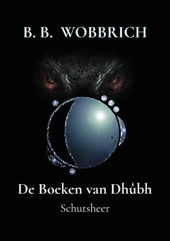 DE BOEKEN VAN DHUBH