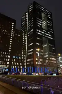 AI, ETHIEK, HET BREIN, LEIDERSCHAP & ANDERE MODERNE JIZZ-JAZ