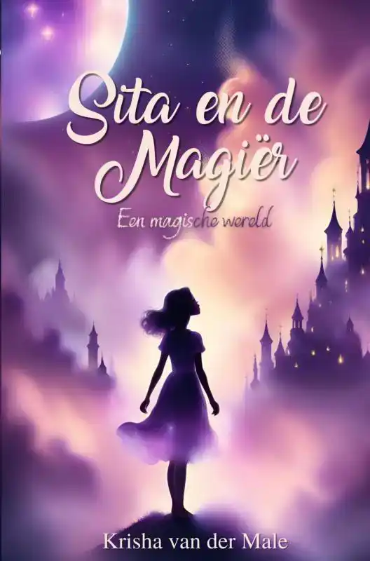 SITA EN DE MAGIER