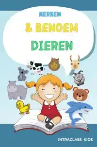 HERKEN EN BENOEM DIEREN