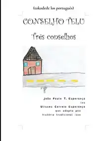 CONSELHO TELU / TRES CONSELHOS